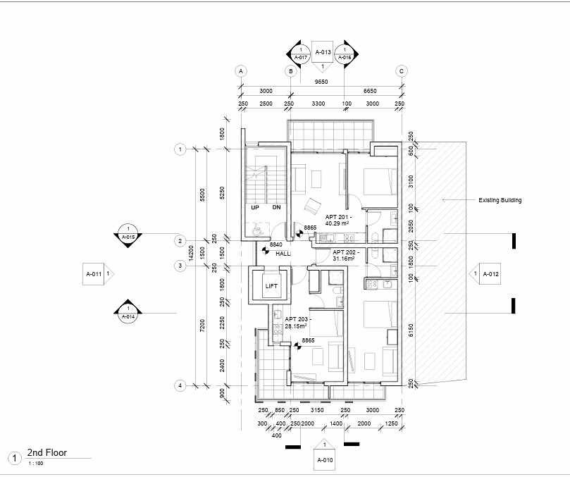 floorplans