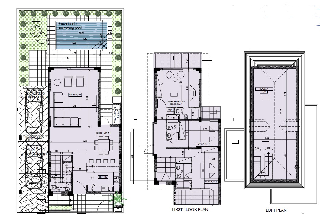 floorplans
