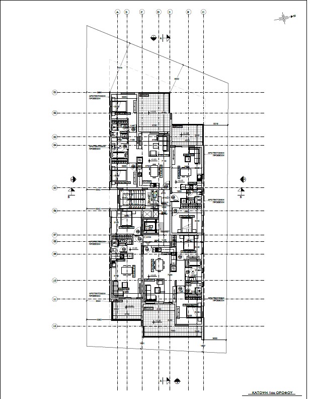 floorplans