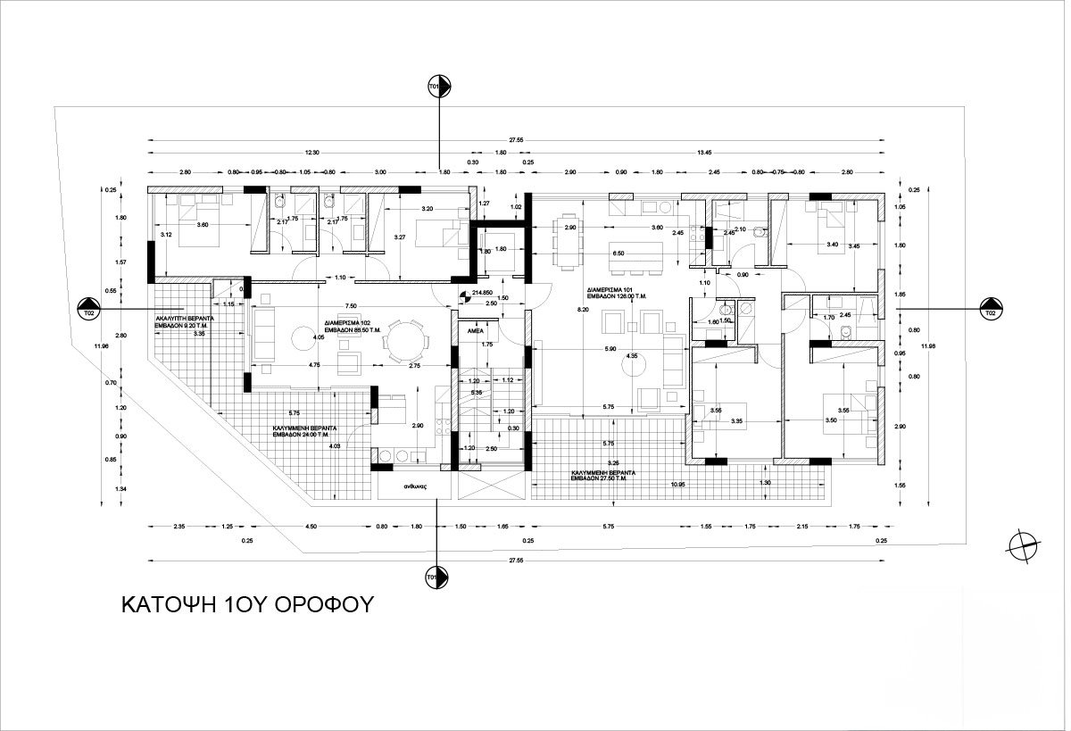 floorplans
