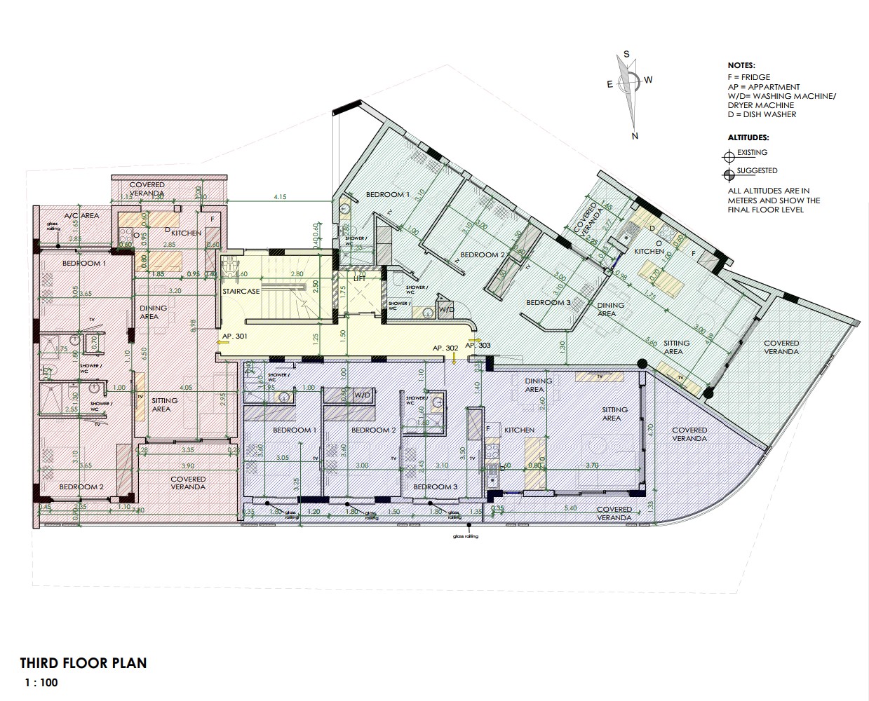 floorplans