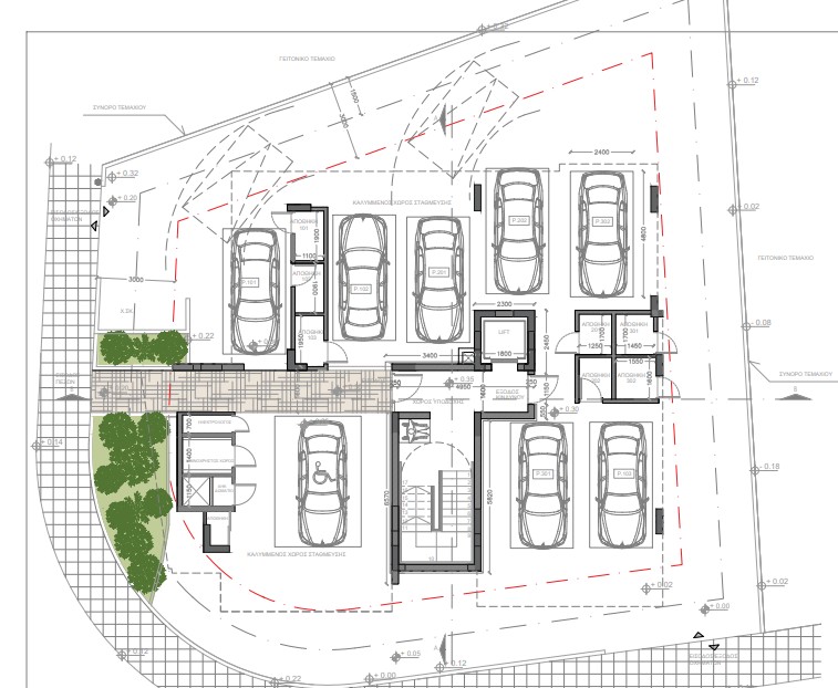 floorplans