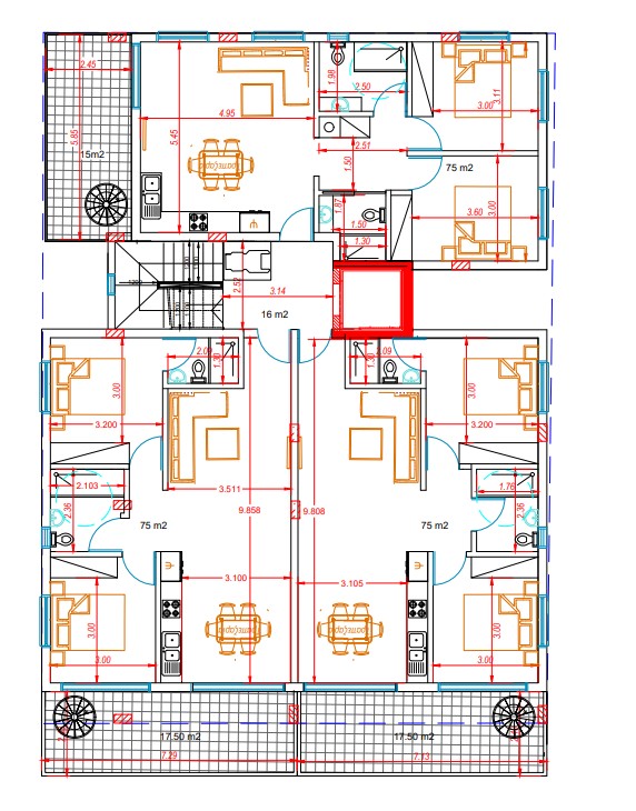 floorplans
