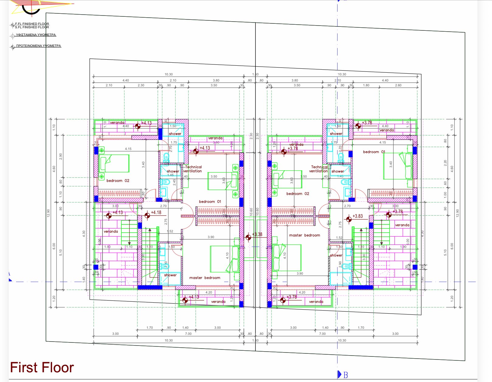 floorplans