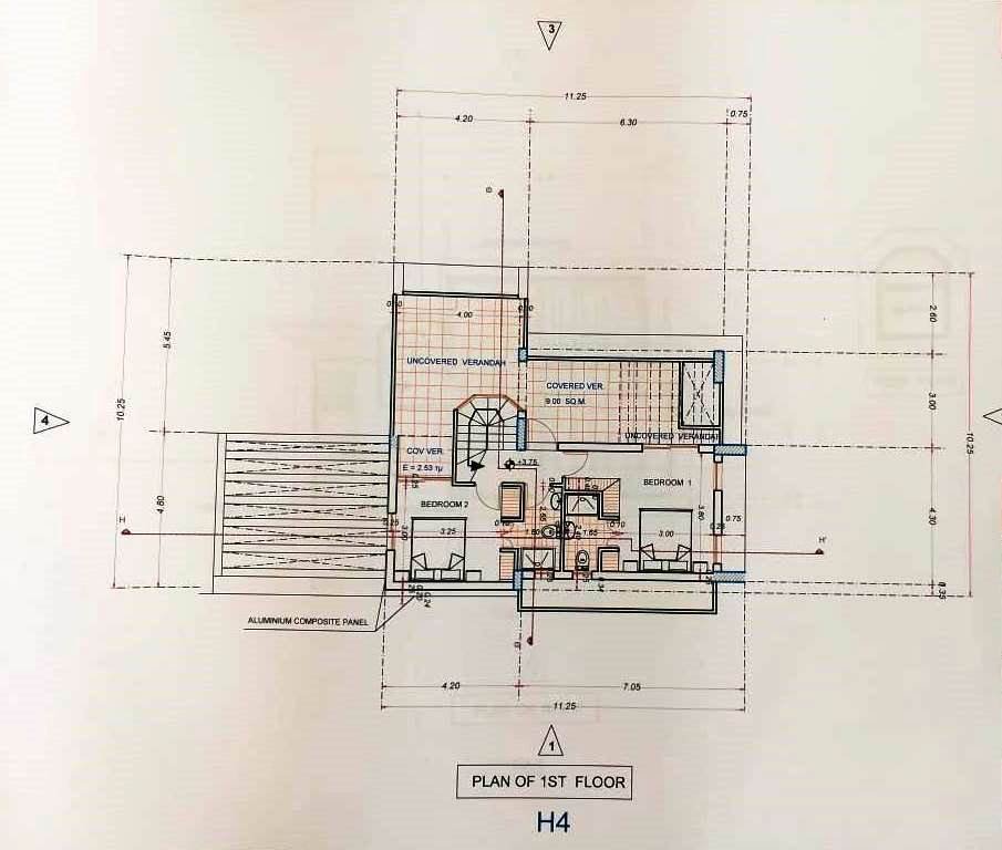 floorplans