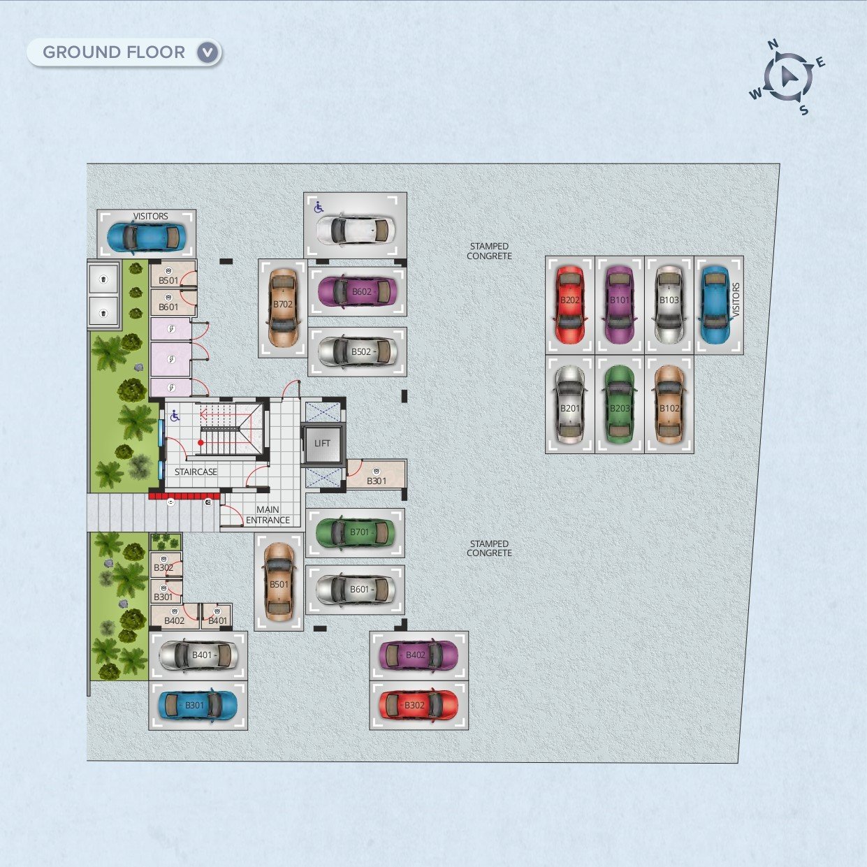 floorplans