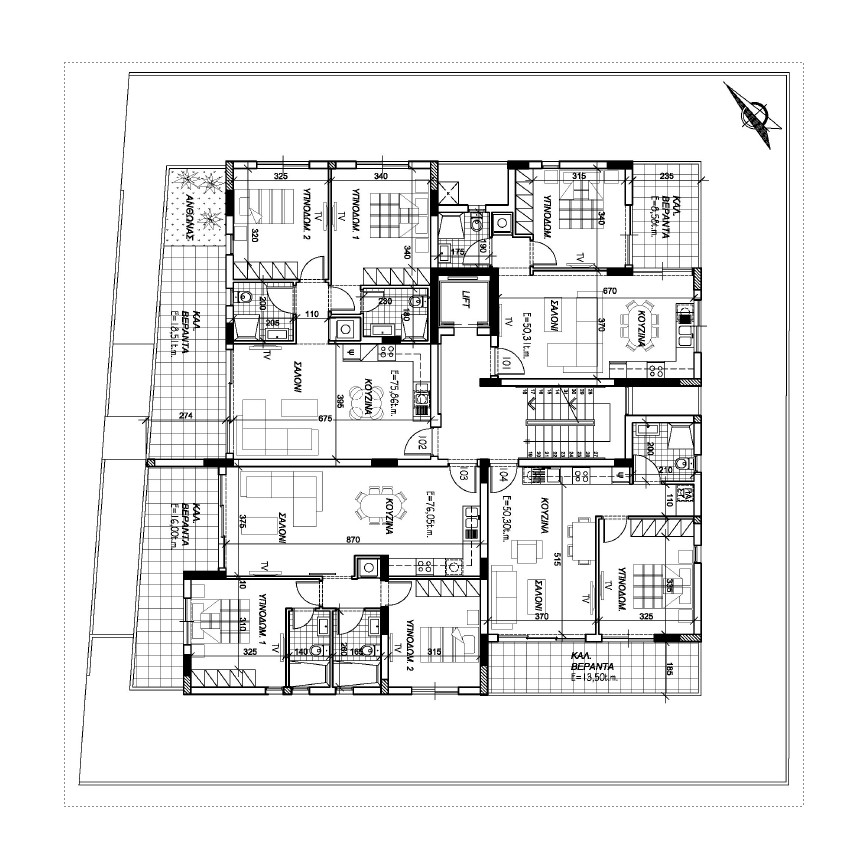 floorplans