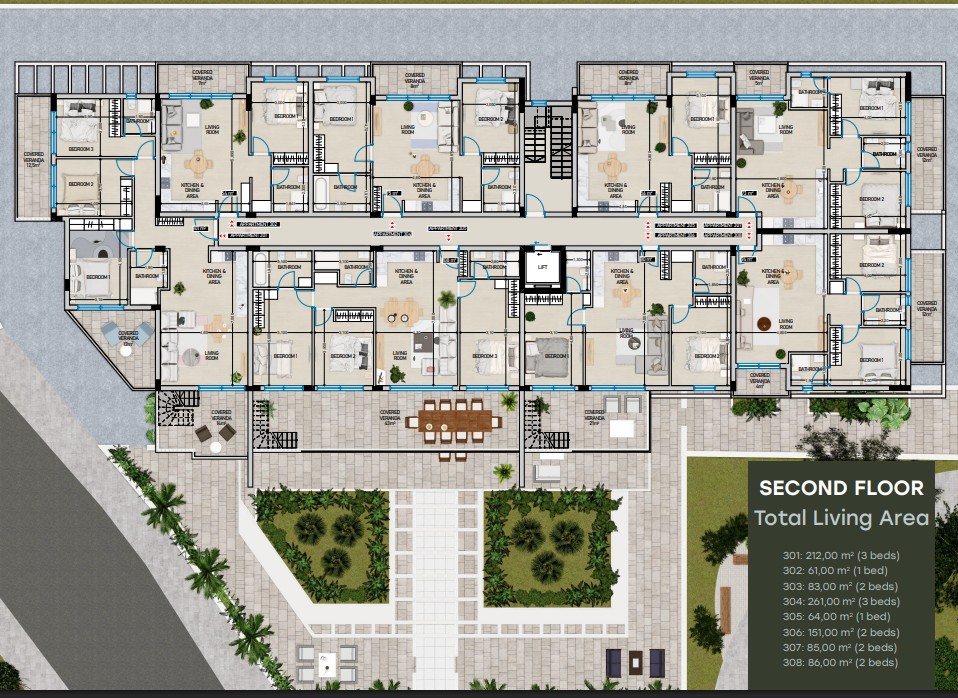 floorplans