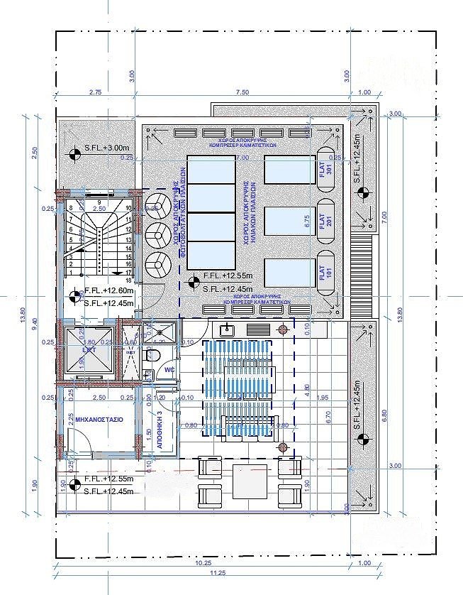 floorplans