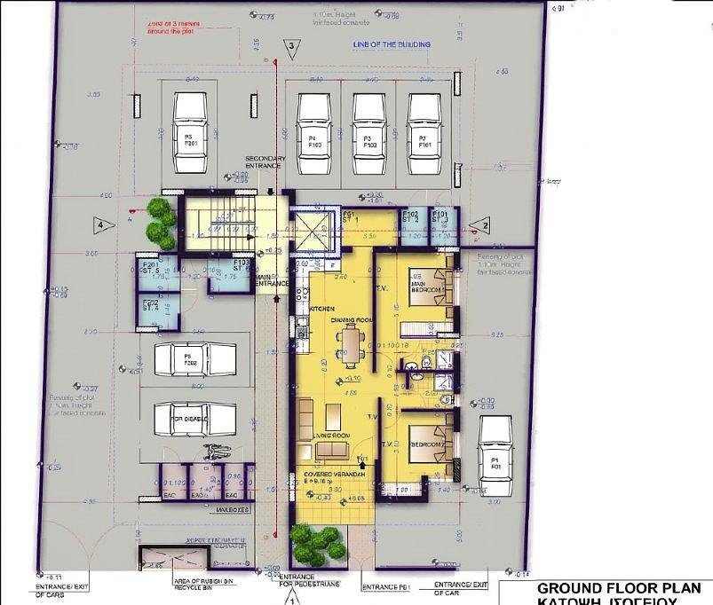 floorplans