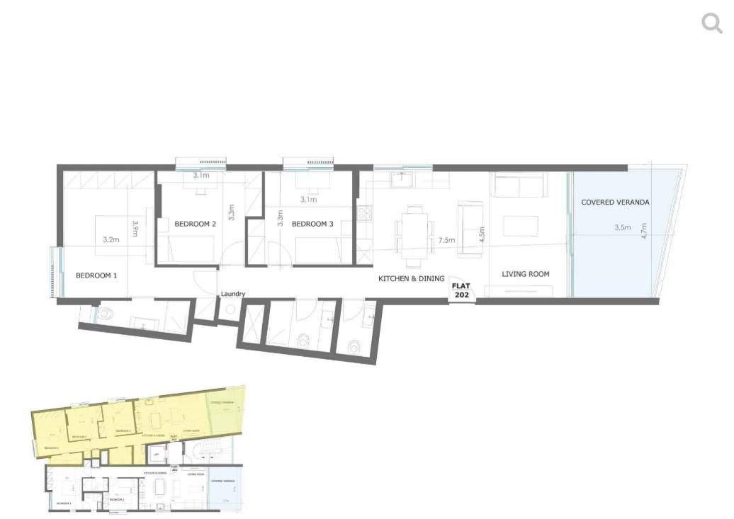 floorplans
