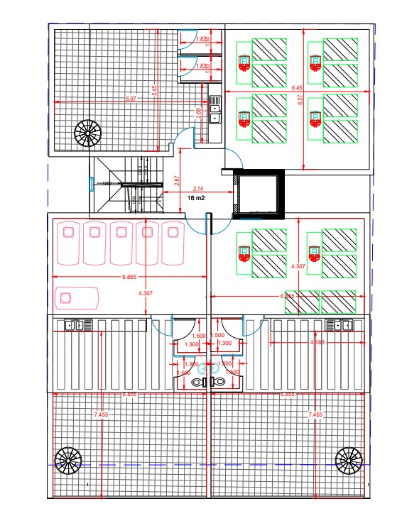 floorplans