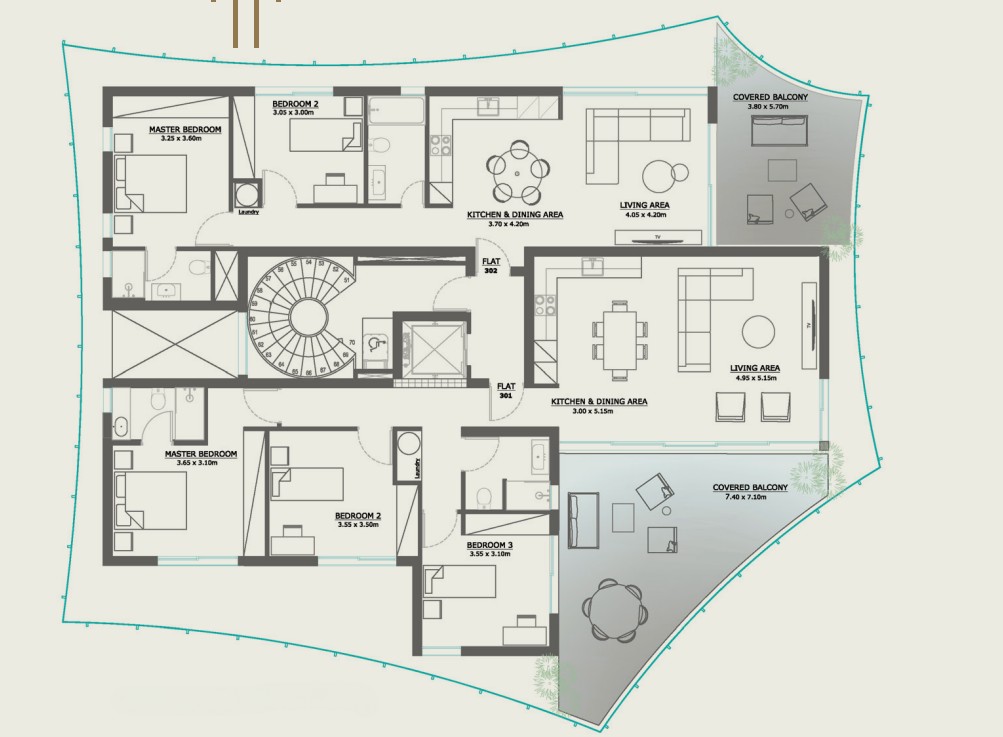 floorplans