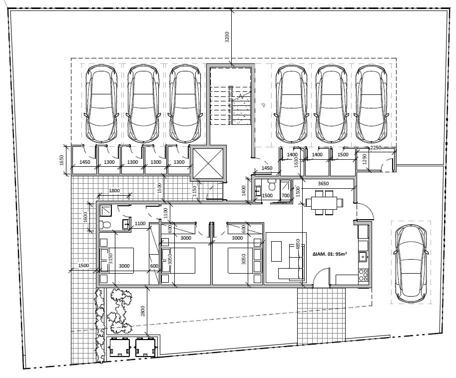 floorplans