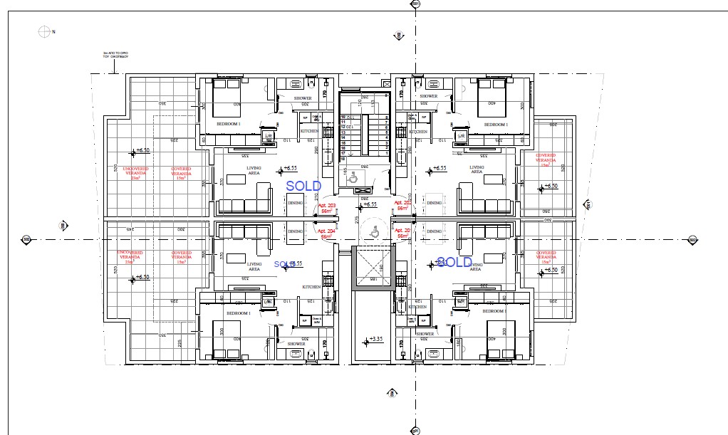 floorplans