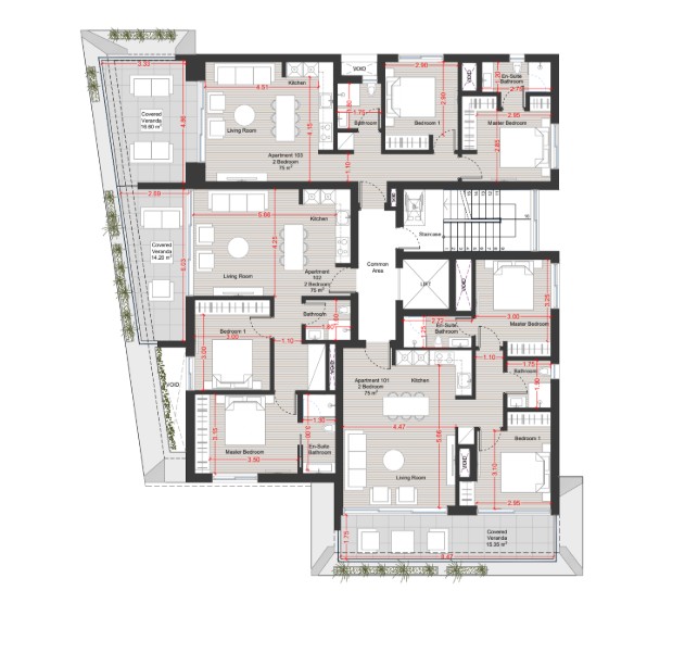 floorplans