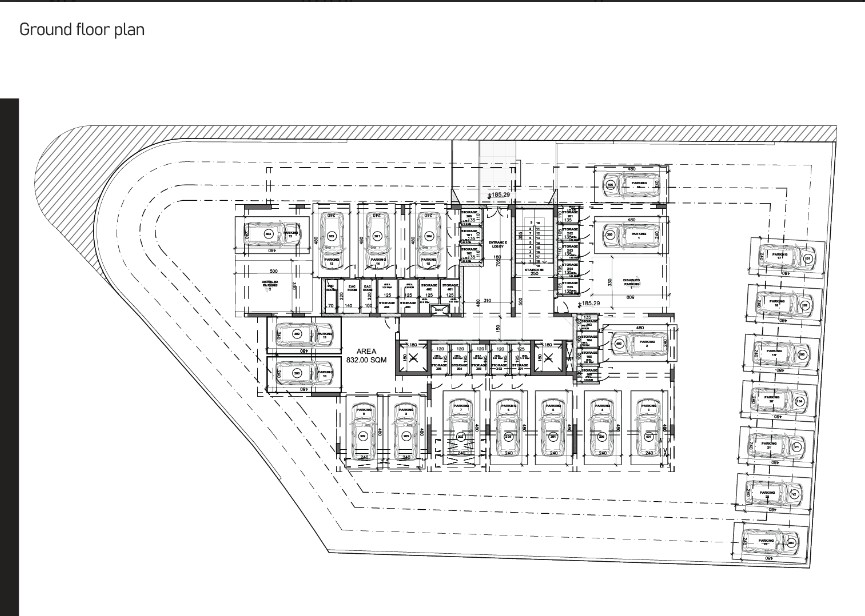 floorplans