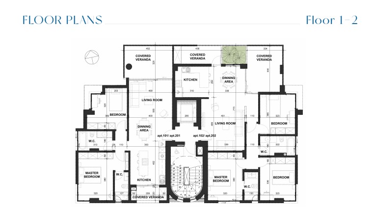 floorplans