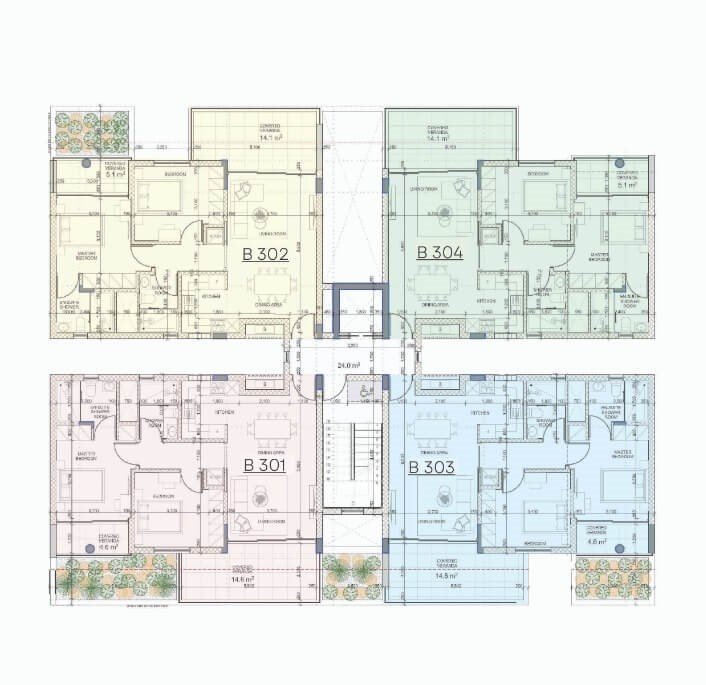 floorplans