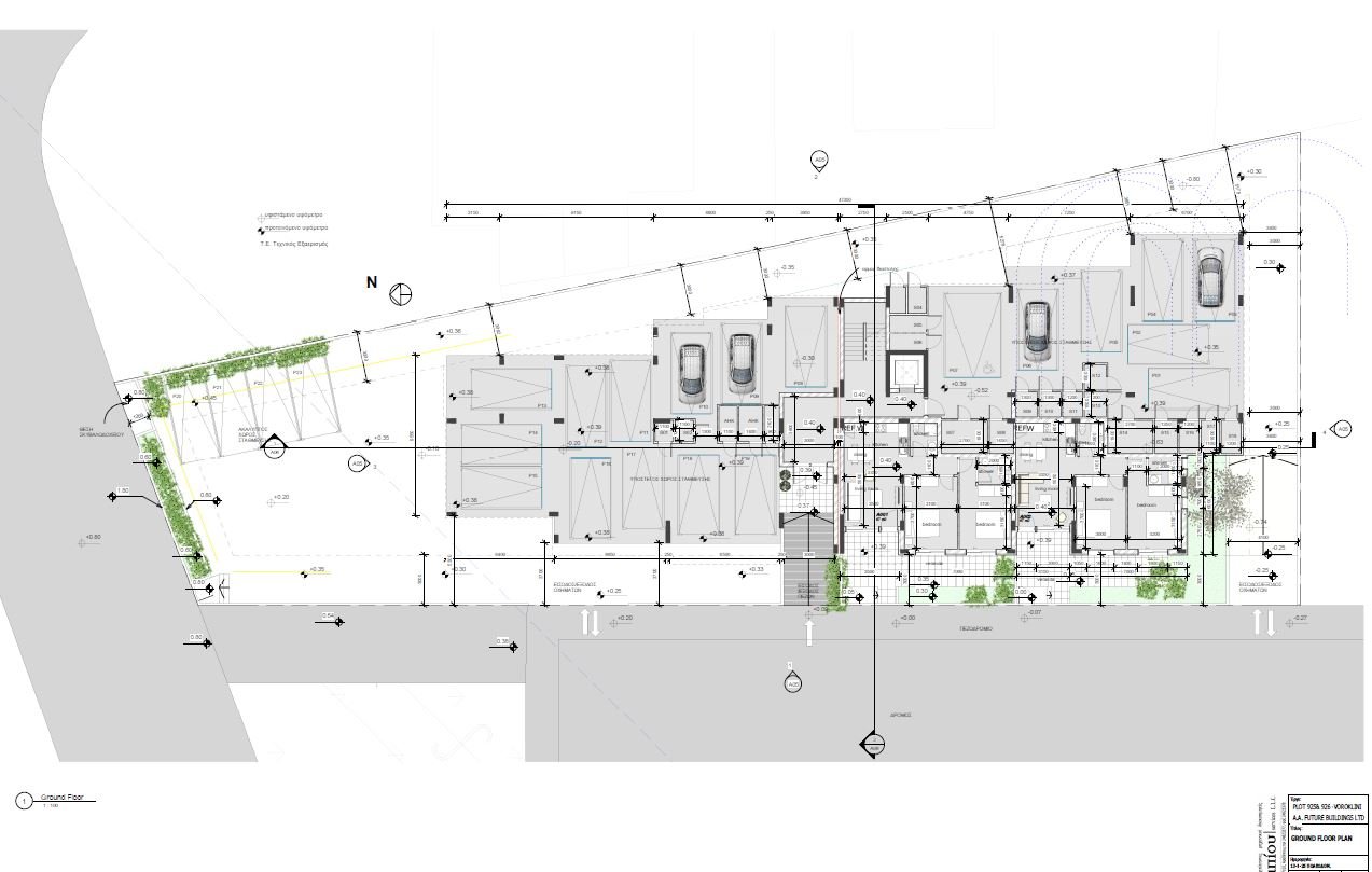 floorplans