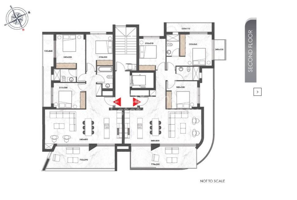 floorplans