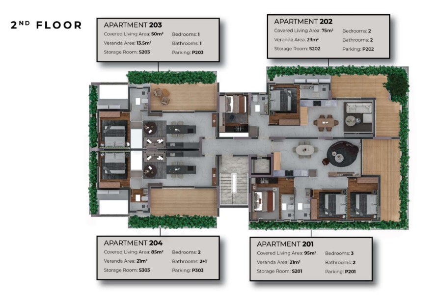 floorplans
