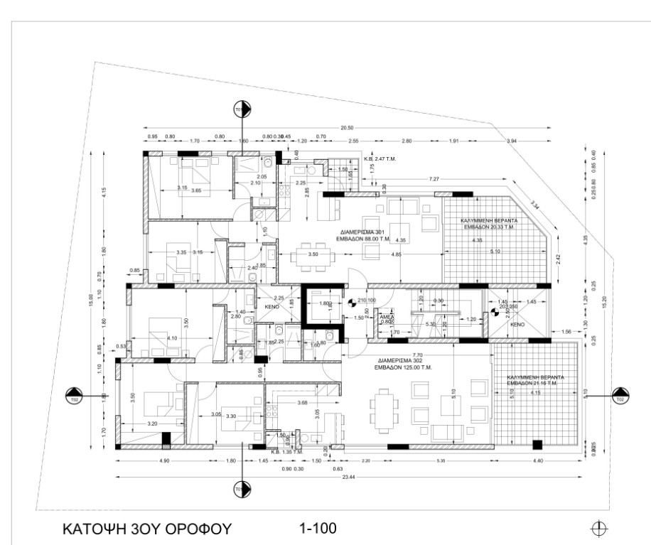 floorplans