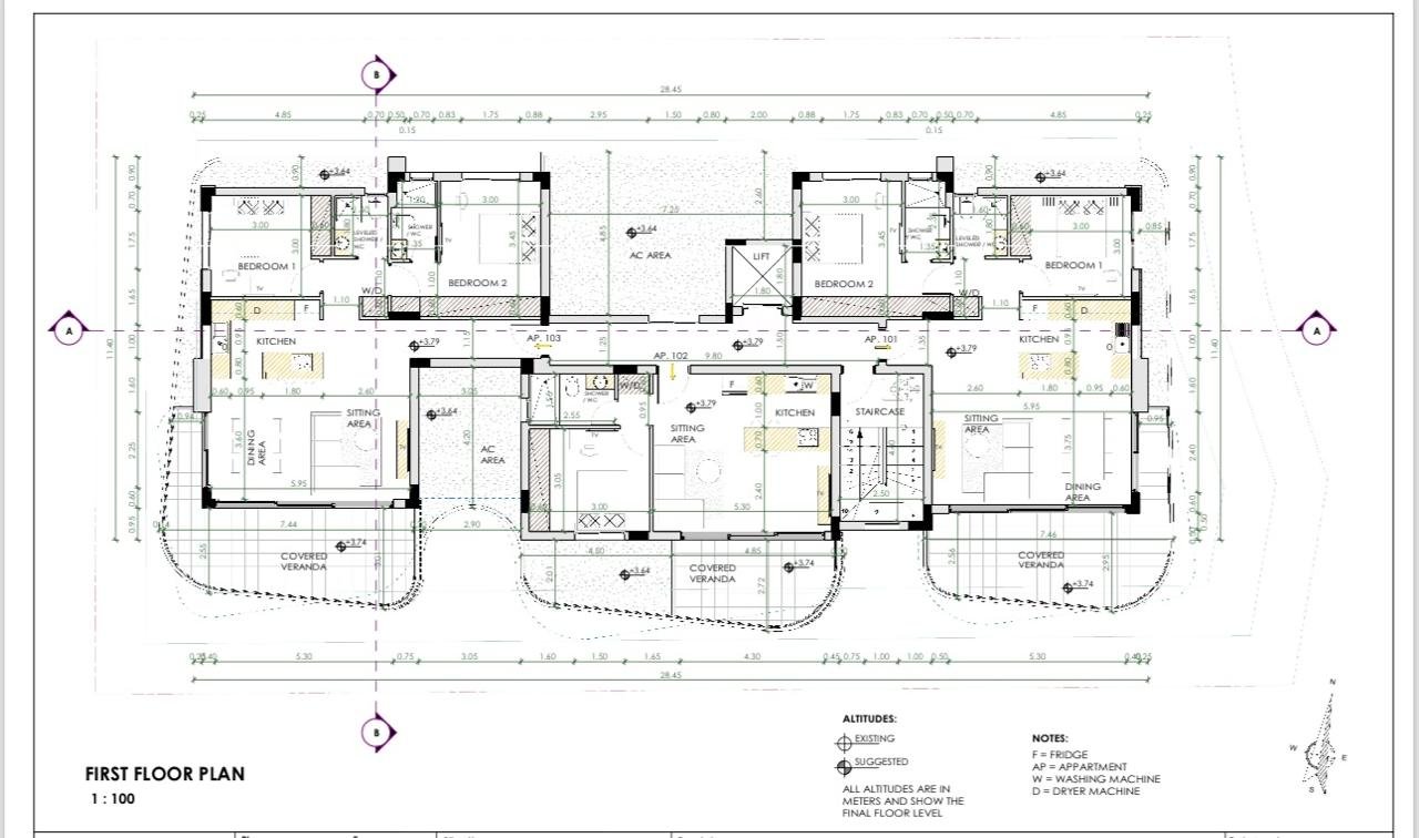 floorplans