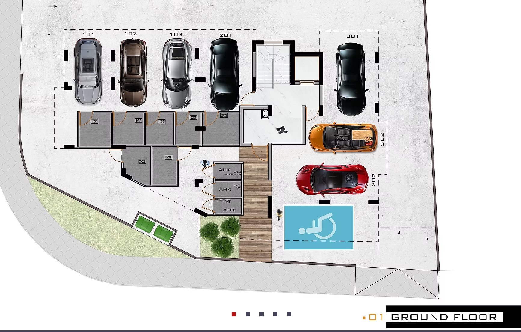 floorplans