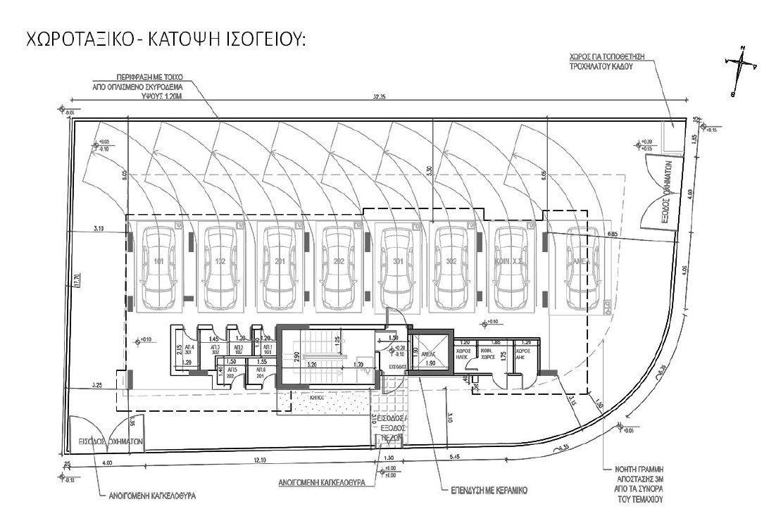 floorplans