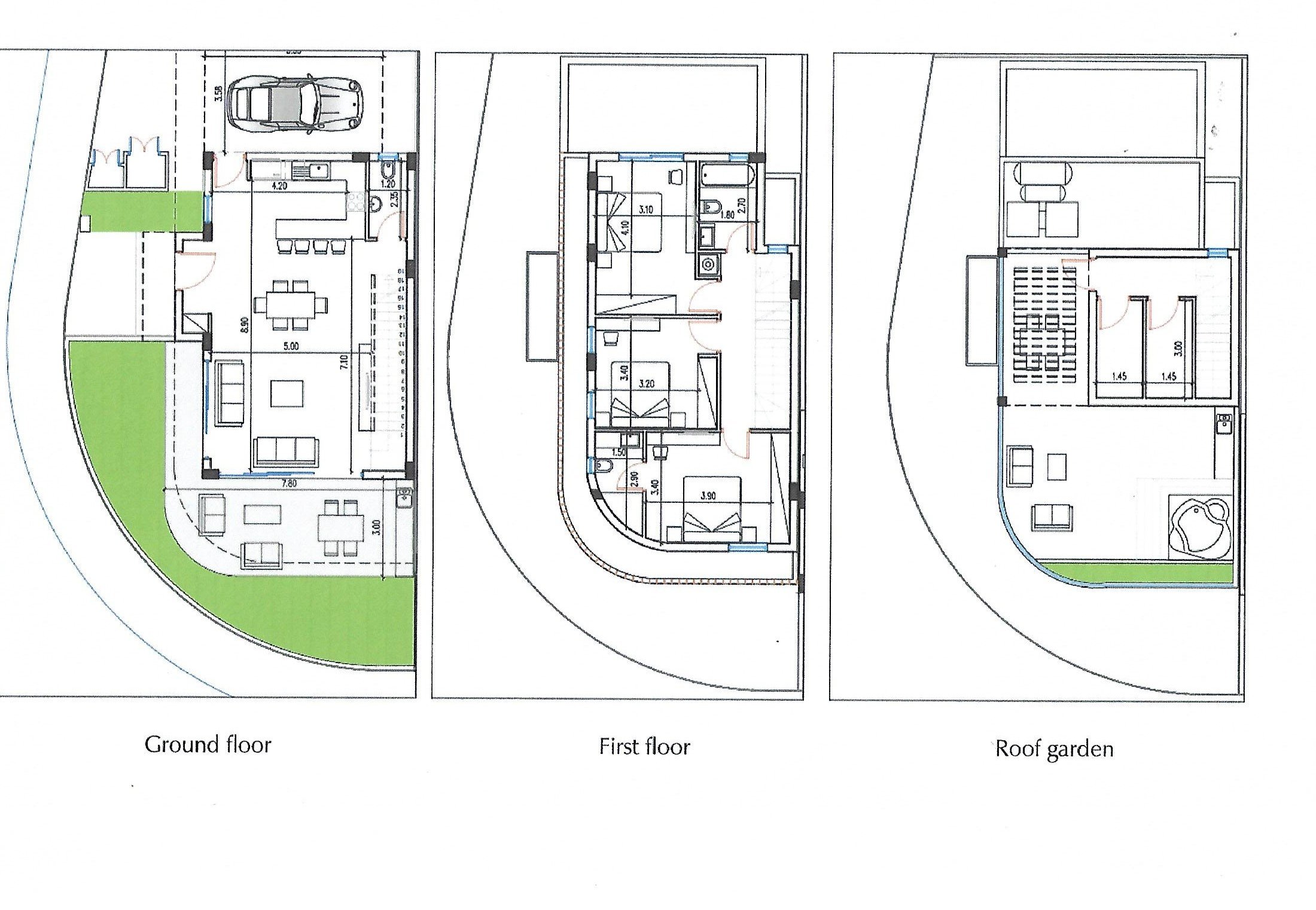 floorplans