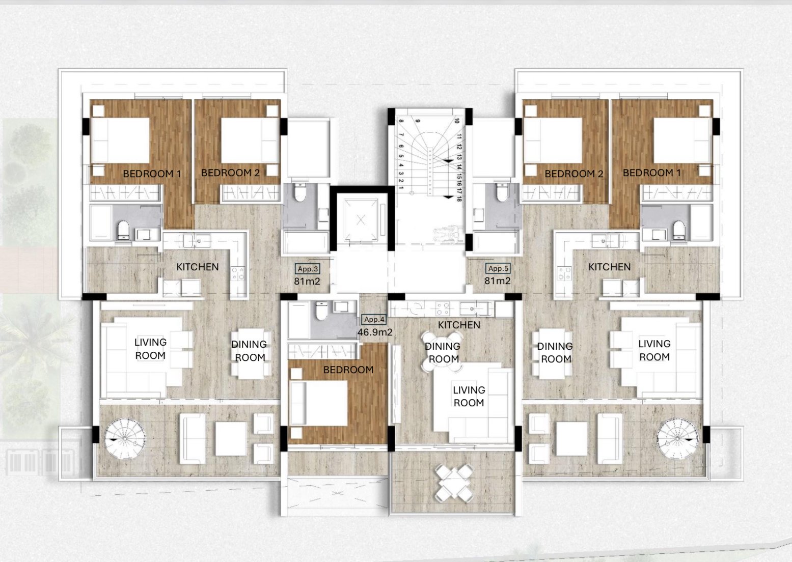 floorplans