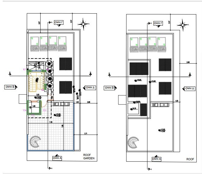 floorplans