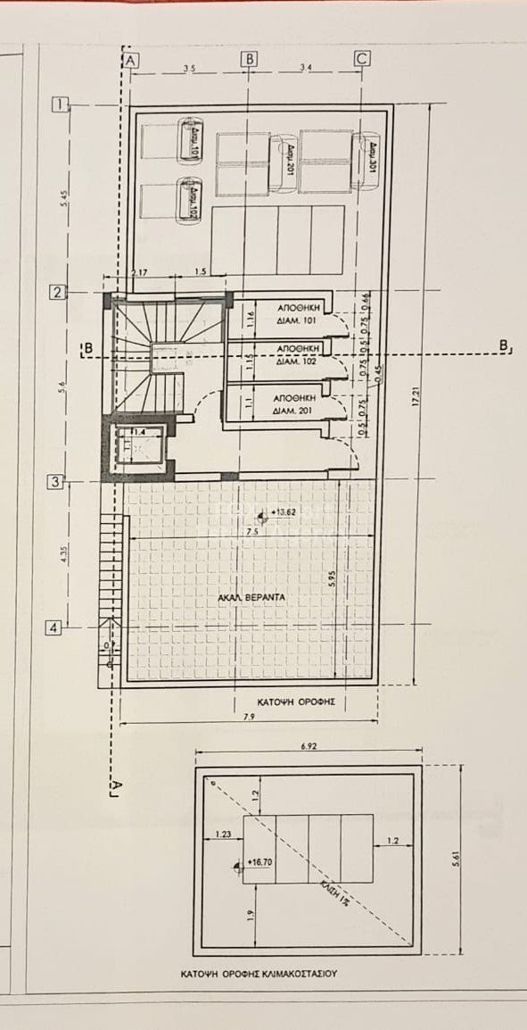 floorplans