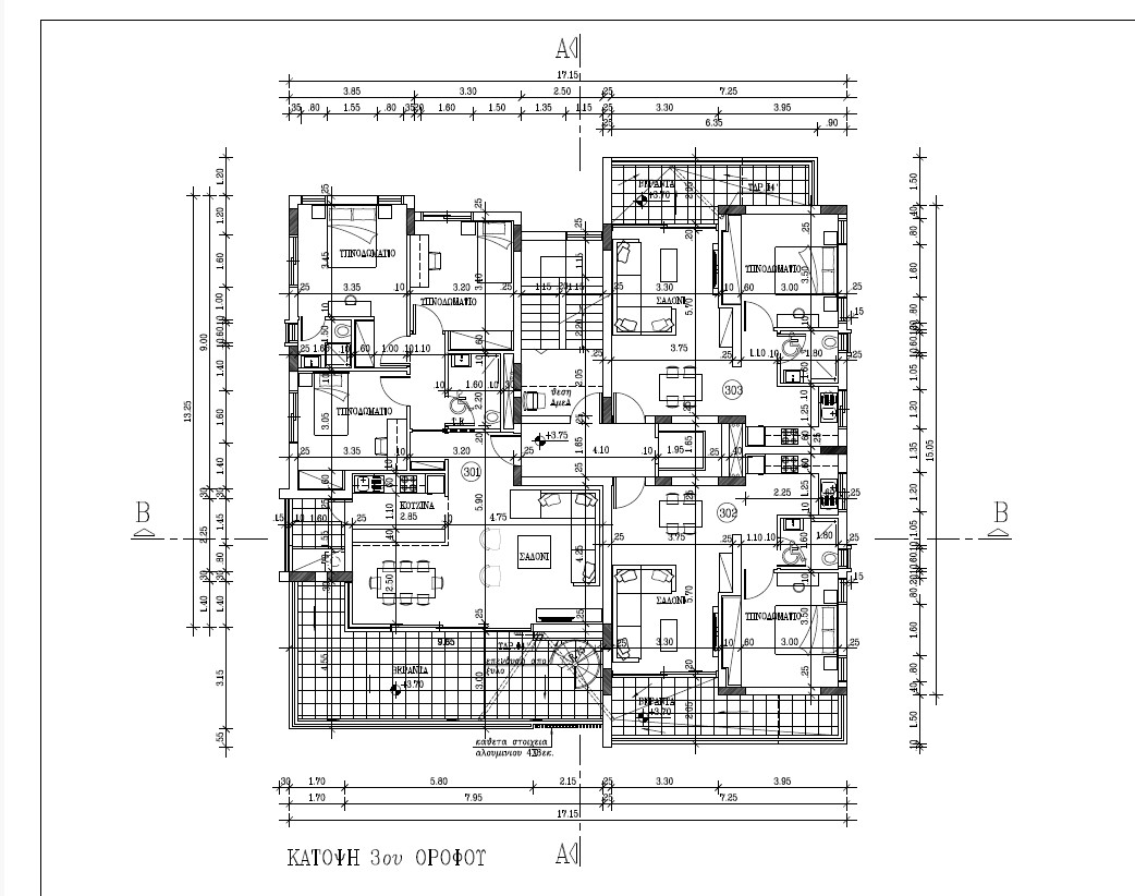 floorplans