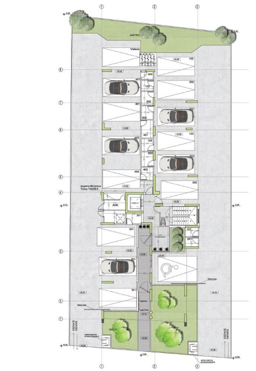 floorplans