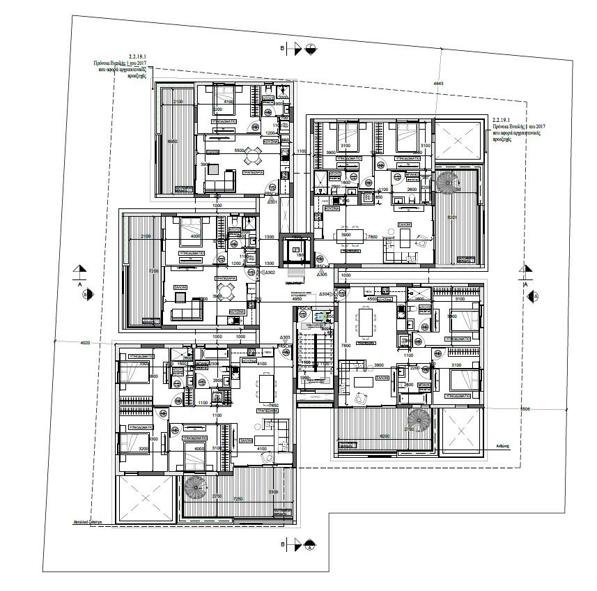 floorplans
