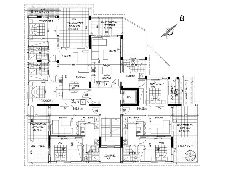 floorplans
