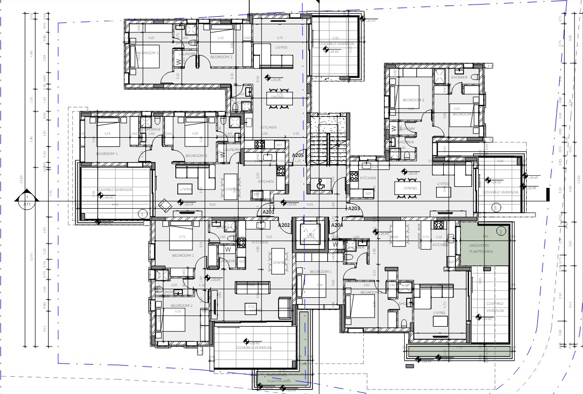 floorplans