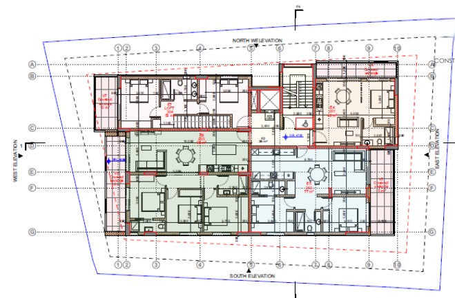 floorplans