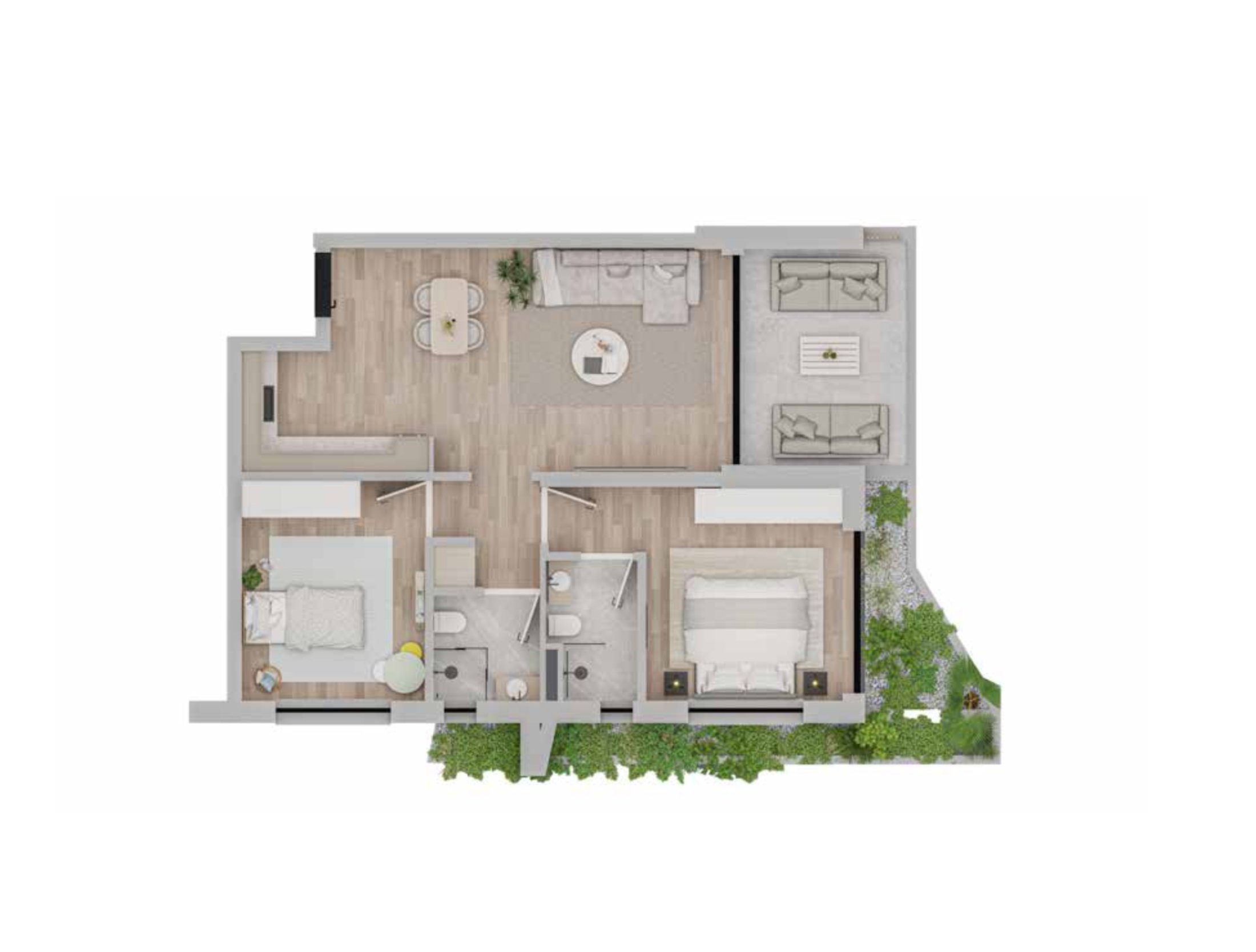 floorplans