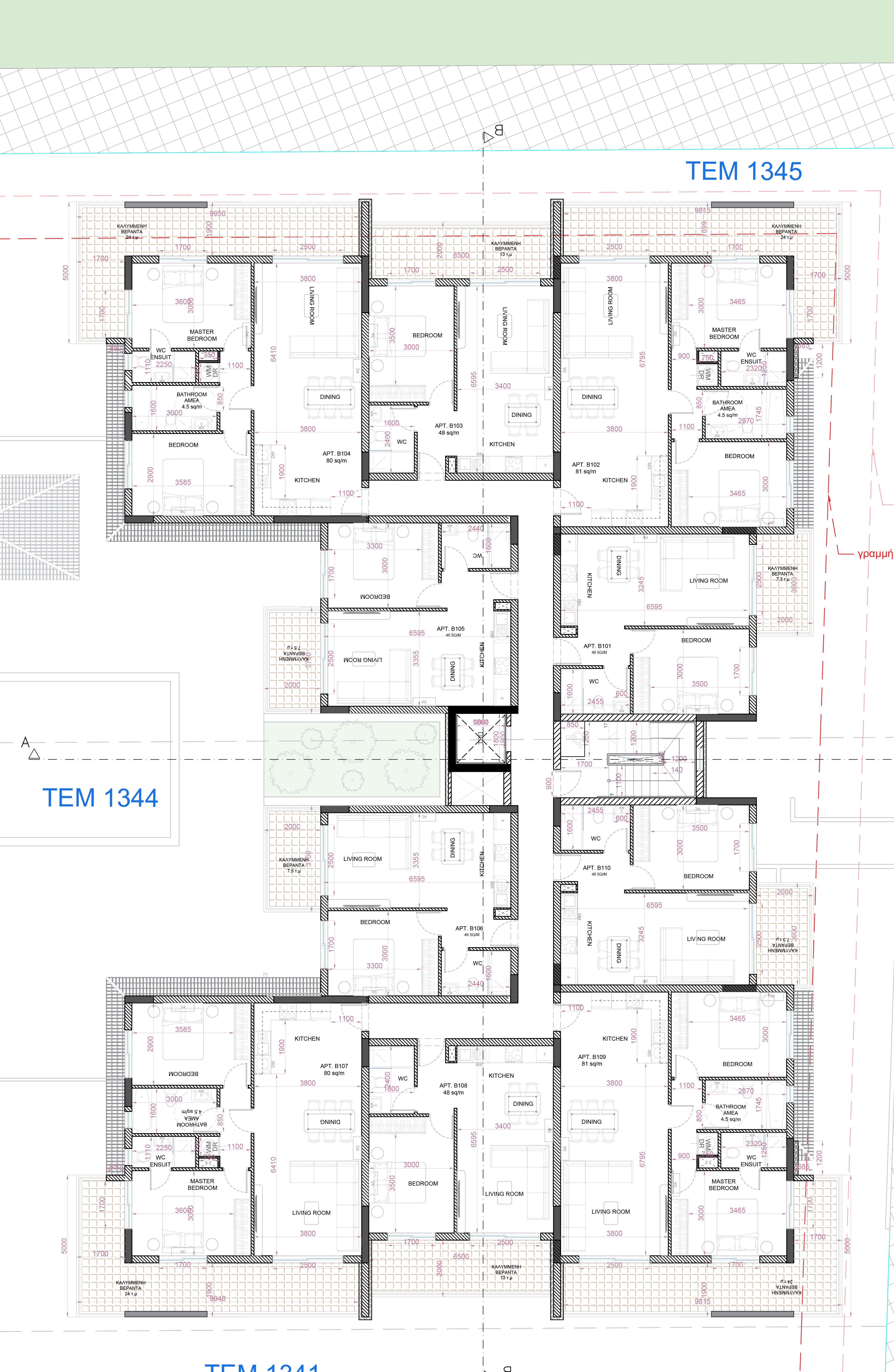 floorplans