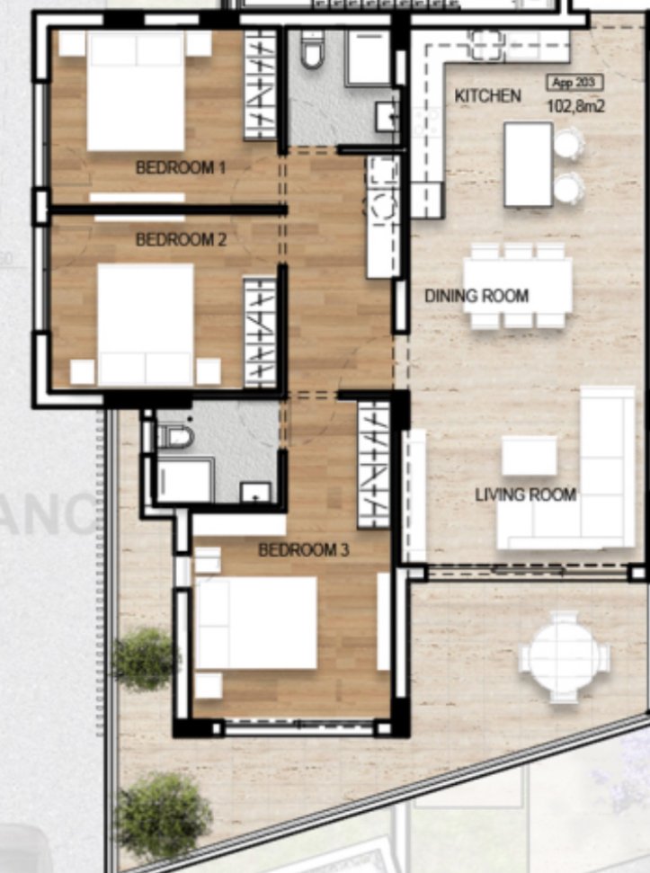 floorplans