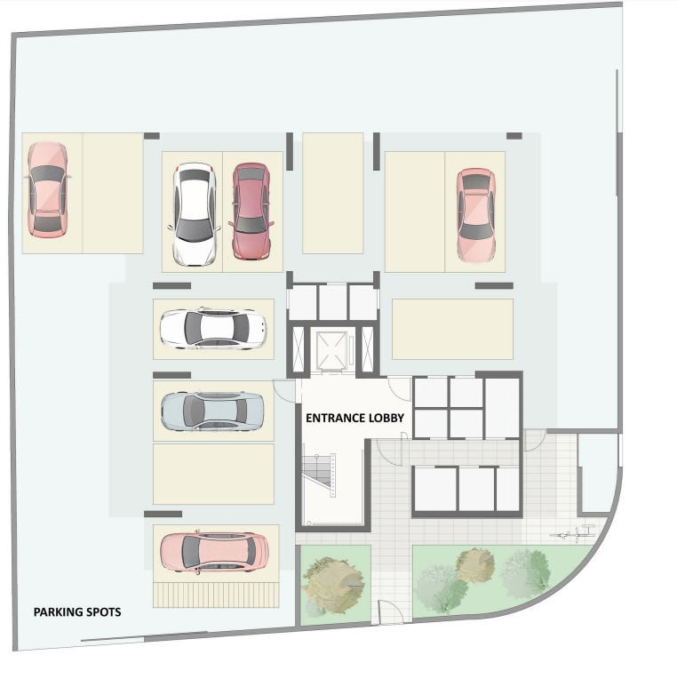 floorplans