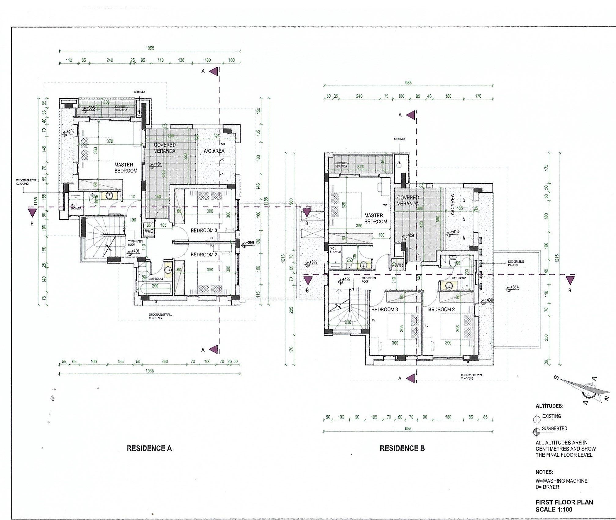 floorplans