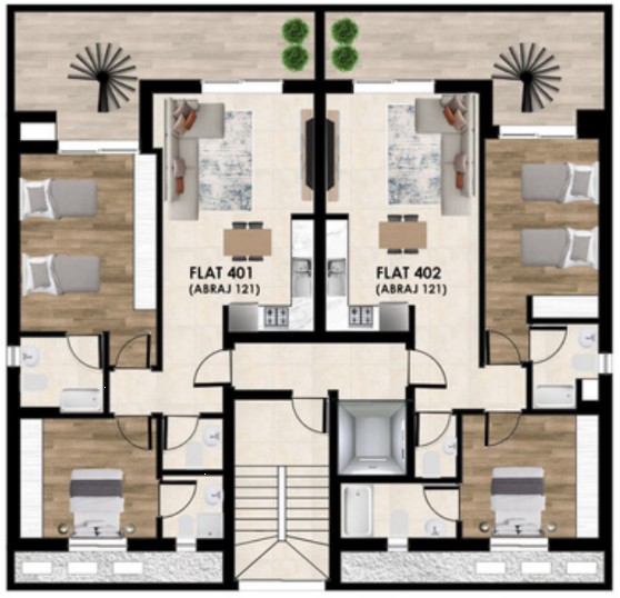 floorplans