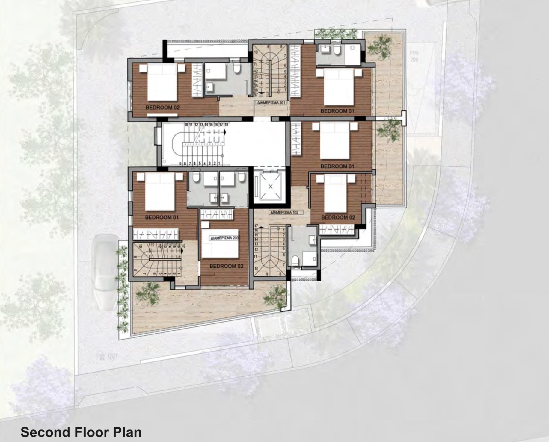 floorplans