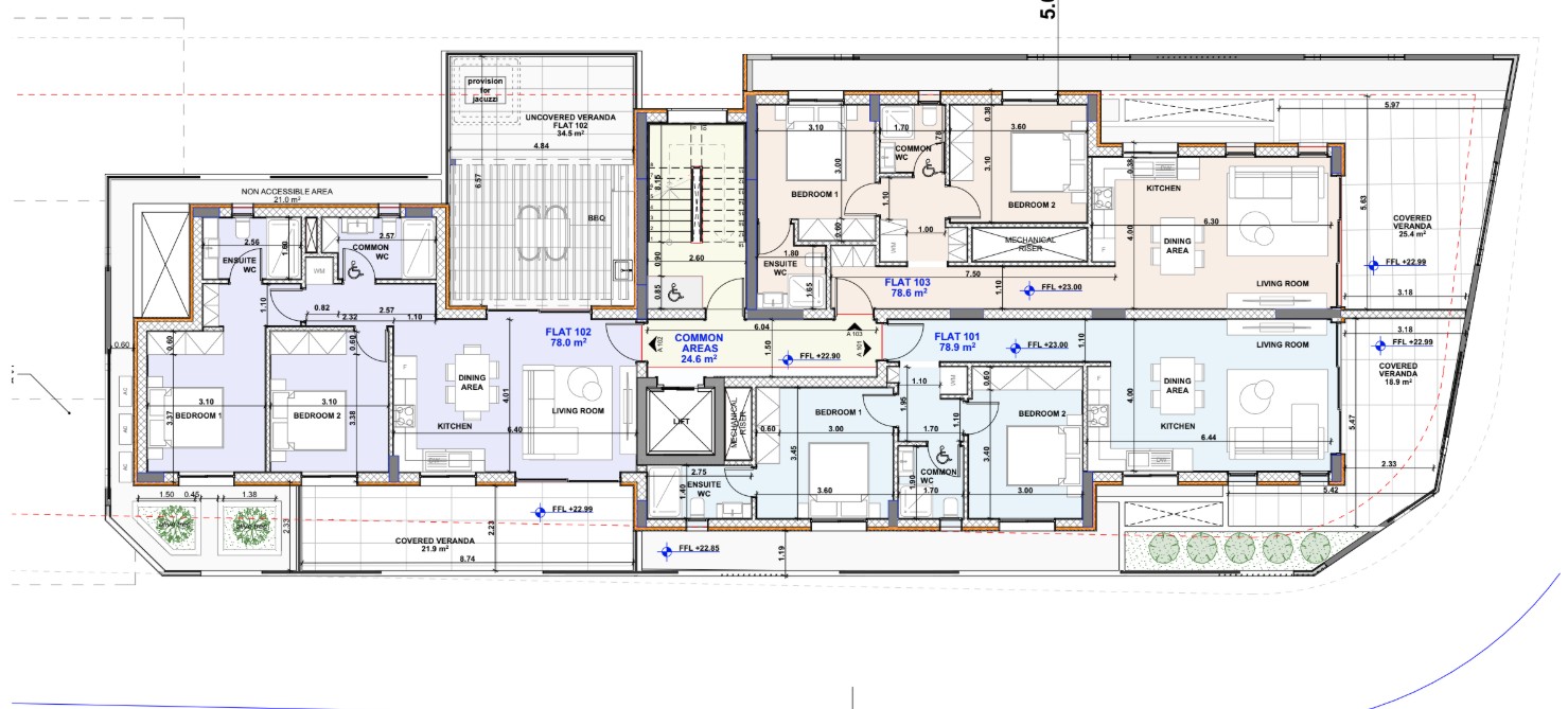 floorplans