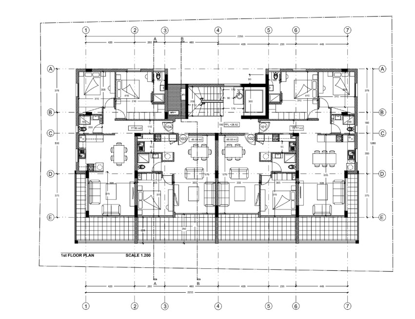 floorplans