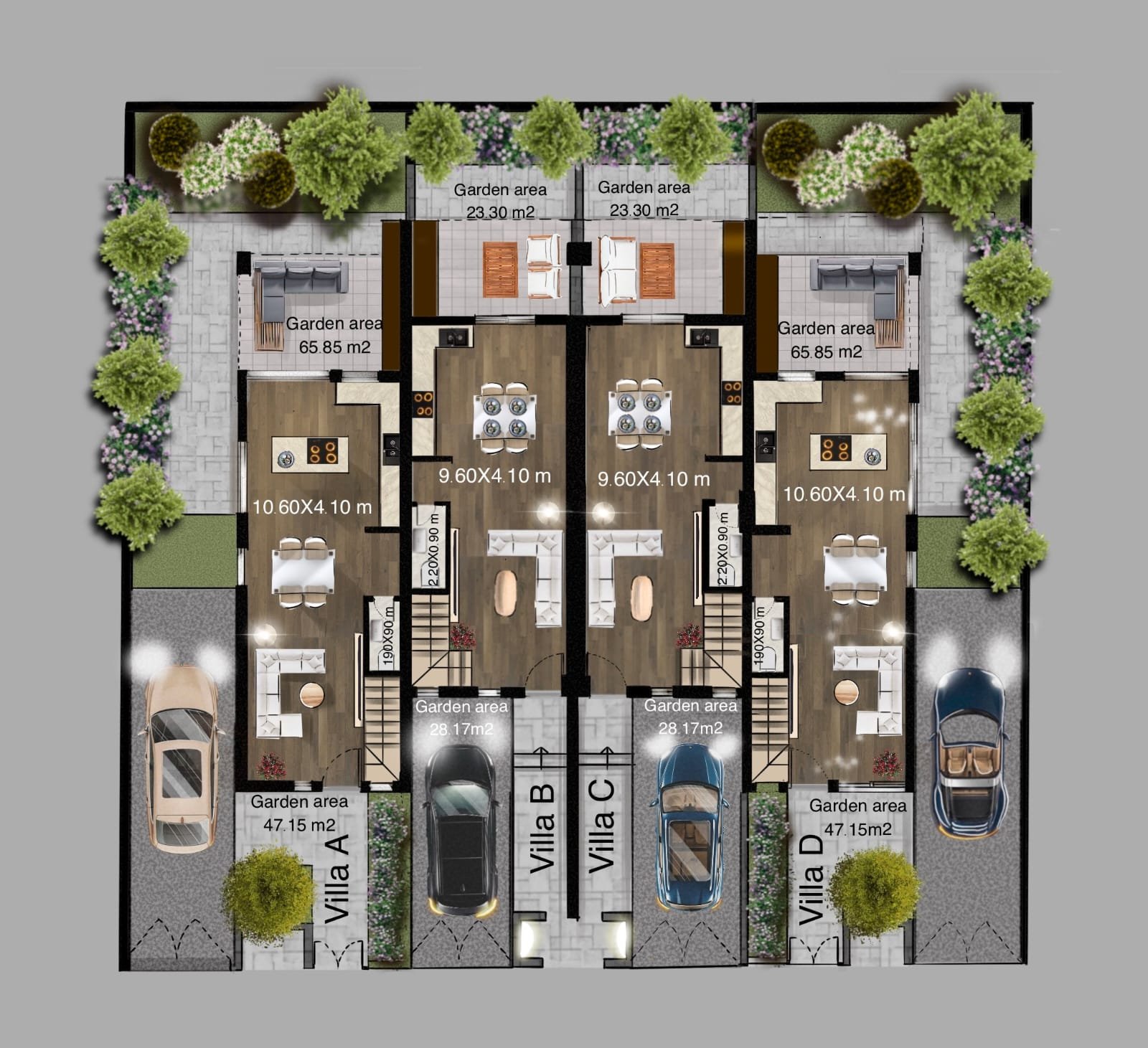 floorplans